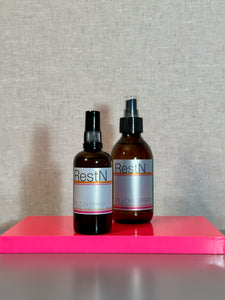 RestN Pillow Spray